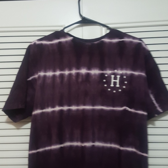 Huf  Tee Shirt - Picture 2 of 8